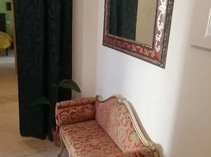 Le Tre TerrazzeAlbergo